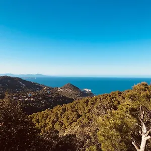 Apartamento Estrellas Vista Mar España