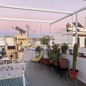  Apartamento Casa Teo España