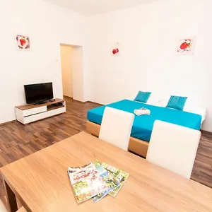  Apartamento Haberlgasse Austria