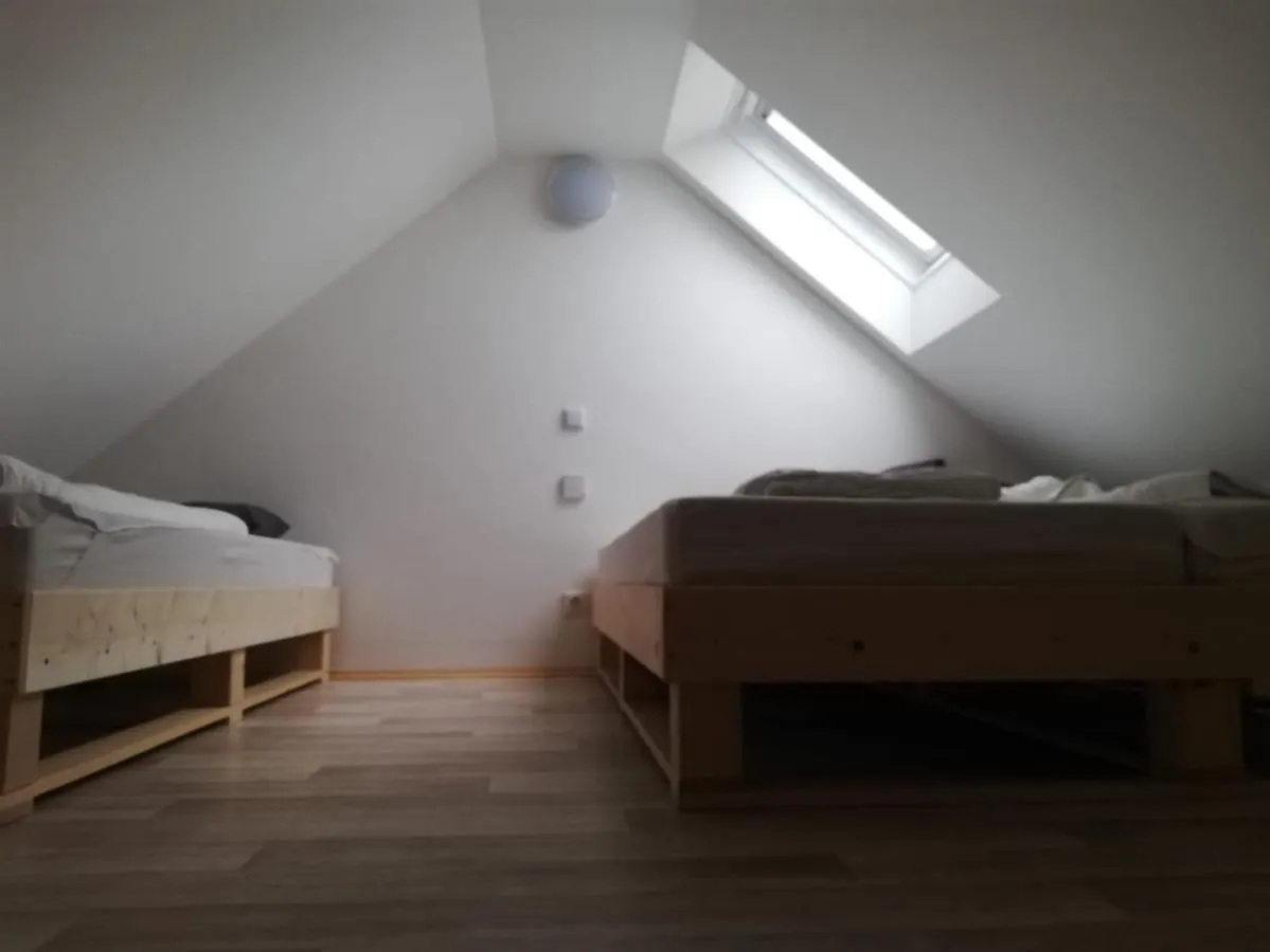 Knusperhaus Mit Garten Salzburg Austria