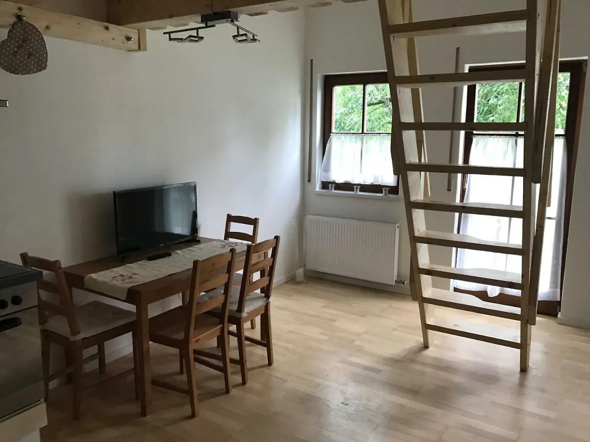 Knusperhaus Mit Garten Salzburg 0*,  Austria